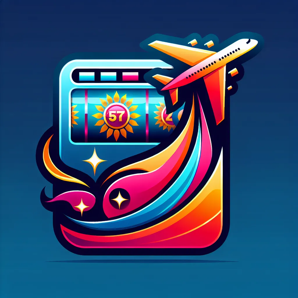 Авиатор Пин Ап - Слот в Казахстане Logo